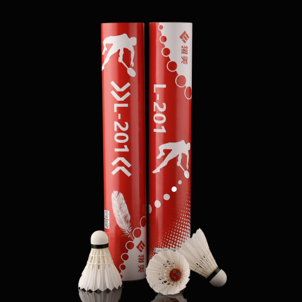 LINGMEI L201 – Training Shuttlecock