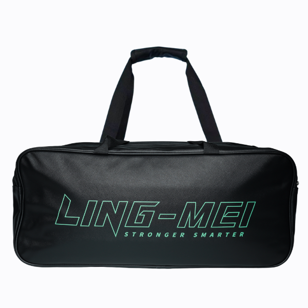 LINGMEI Badminton Kit Bag - LBR25001