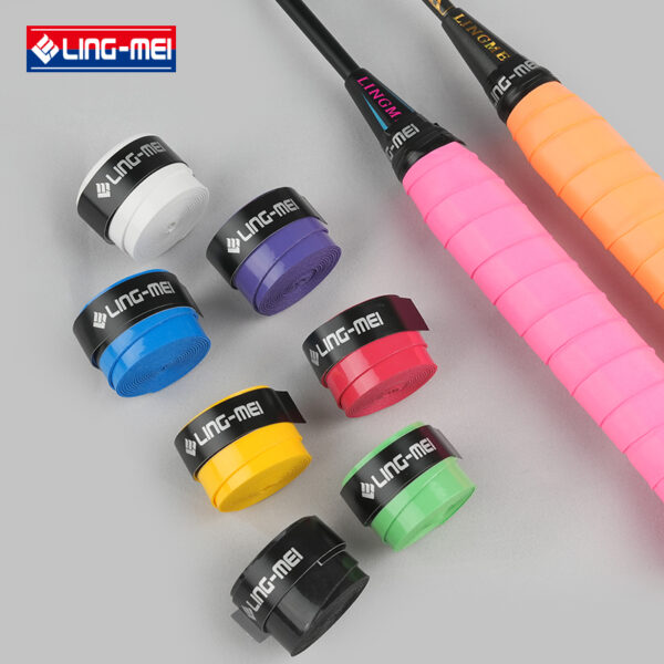 LINGMEI Grip Tape - 30 Pcs
