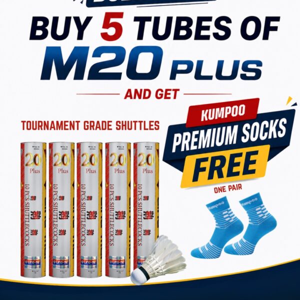 LINGMEI M20 Plus Bulk Deal