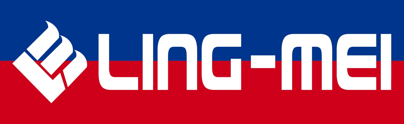 LING-MEI Logo