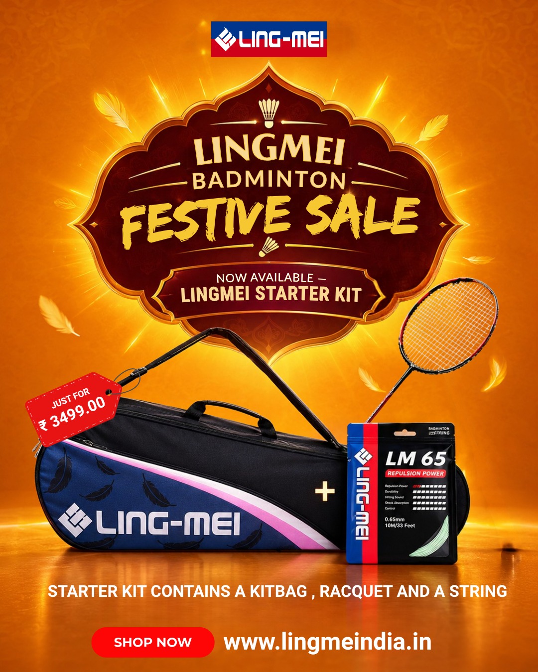 Festival Sale